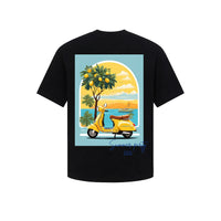 LEMON TEE