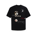 CUTE DOG TEE