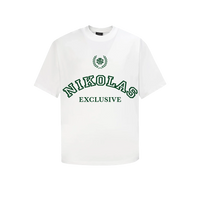 Nikolas Exclusive T-Shirt