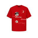 CUTE DOG TEE