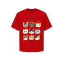 ABOUT KITTENS TEE