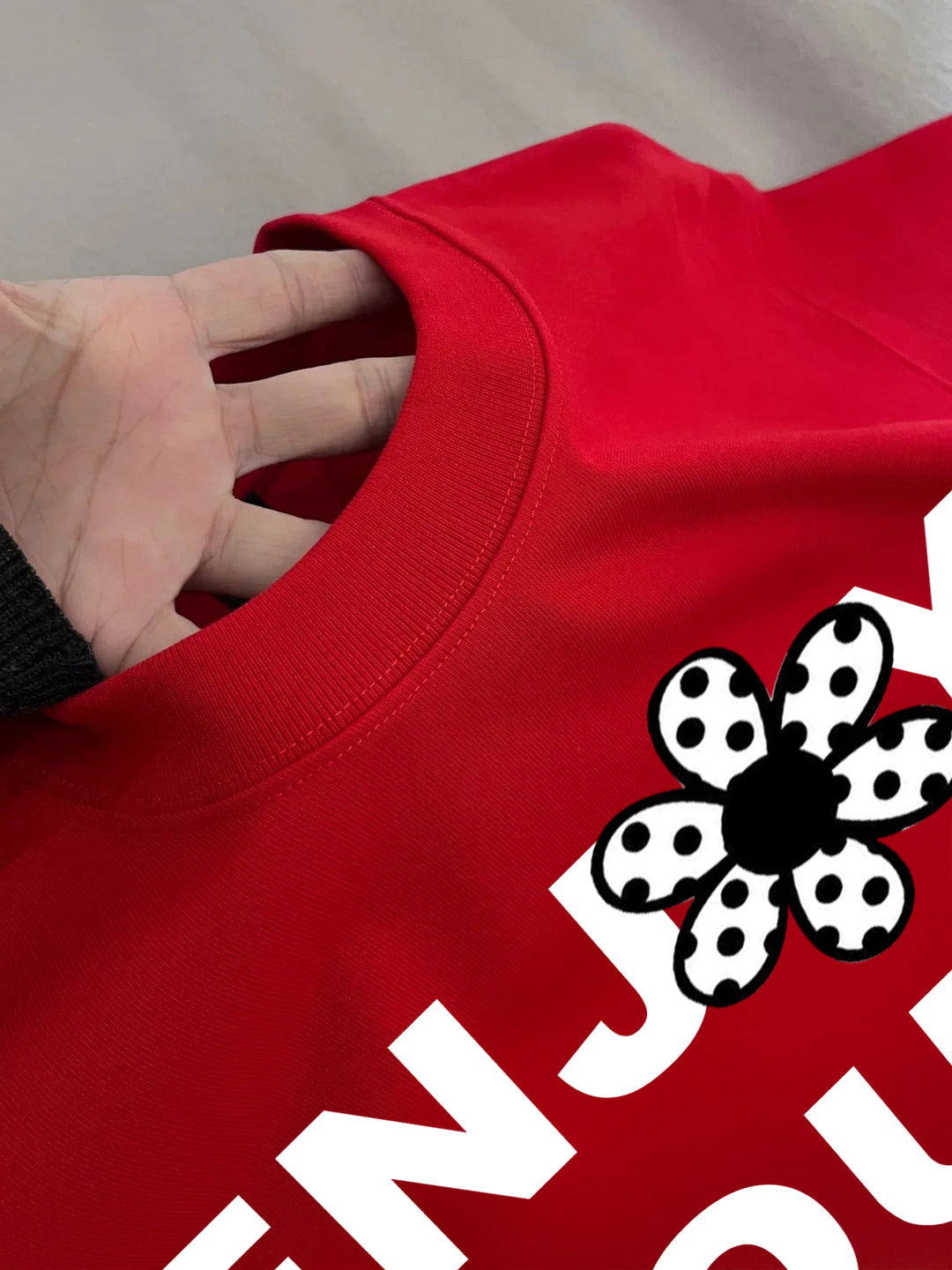 ENJOY STYLE TEE