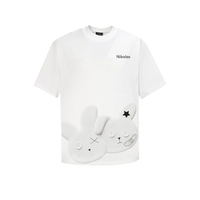 Dizzy Rabbit Tee