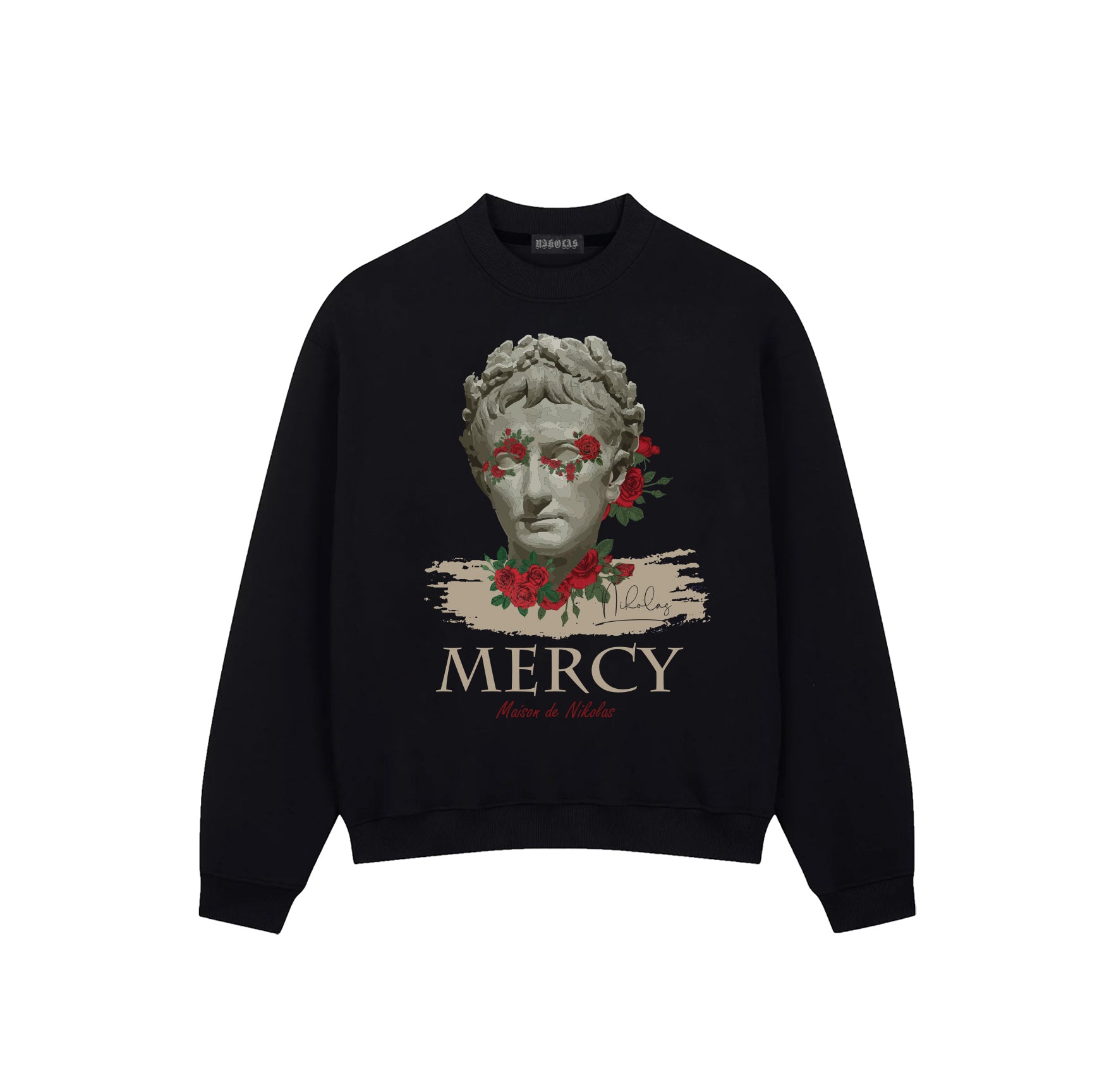 Sweater Merci