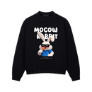 Mocow Rabbit Sweater