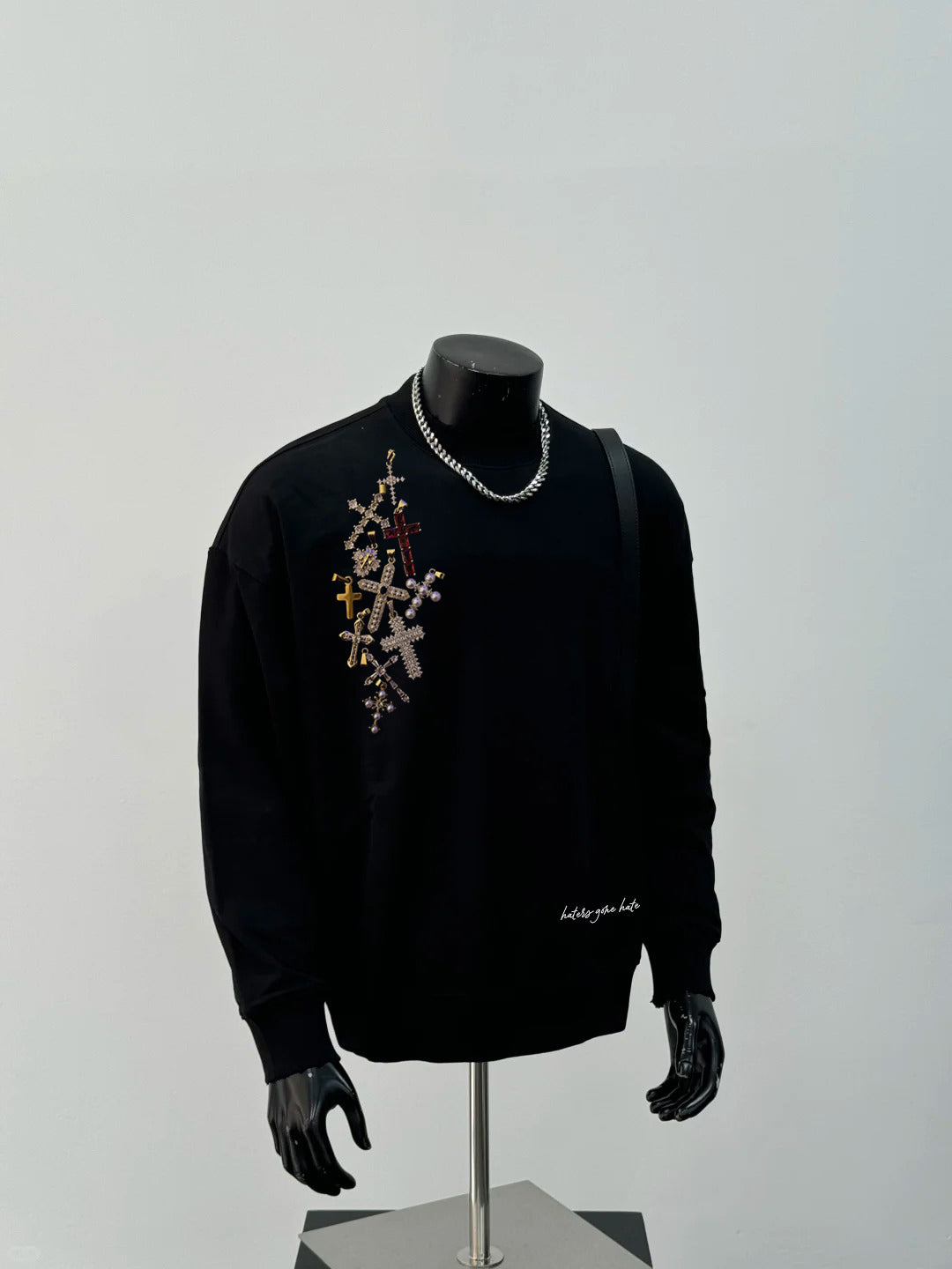 You are fuckin special Sweater