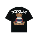 TheTeddy Nikolas V16 T-Shirt