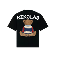 TheTeddy Nikolas V16 T-Shirt