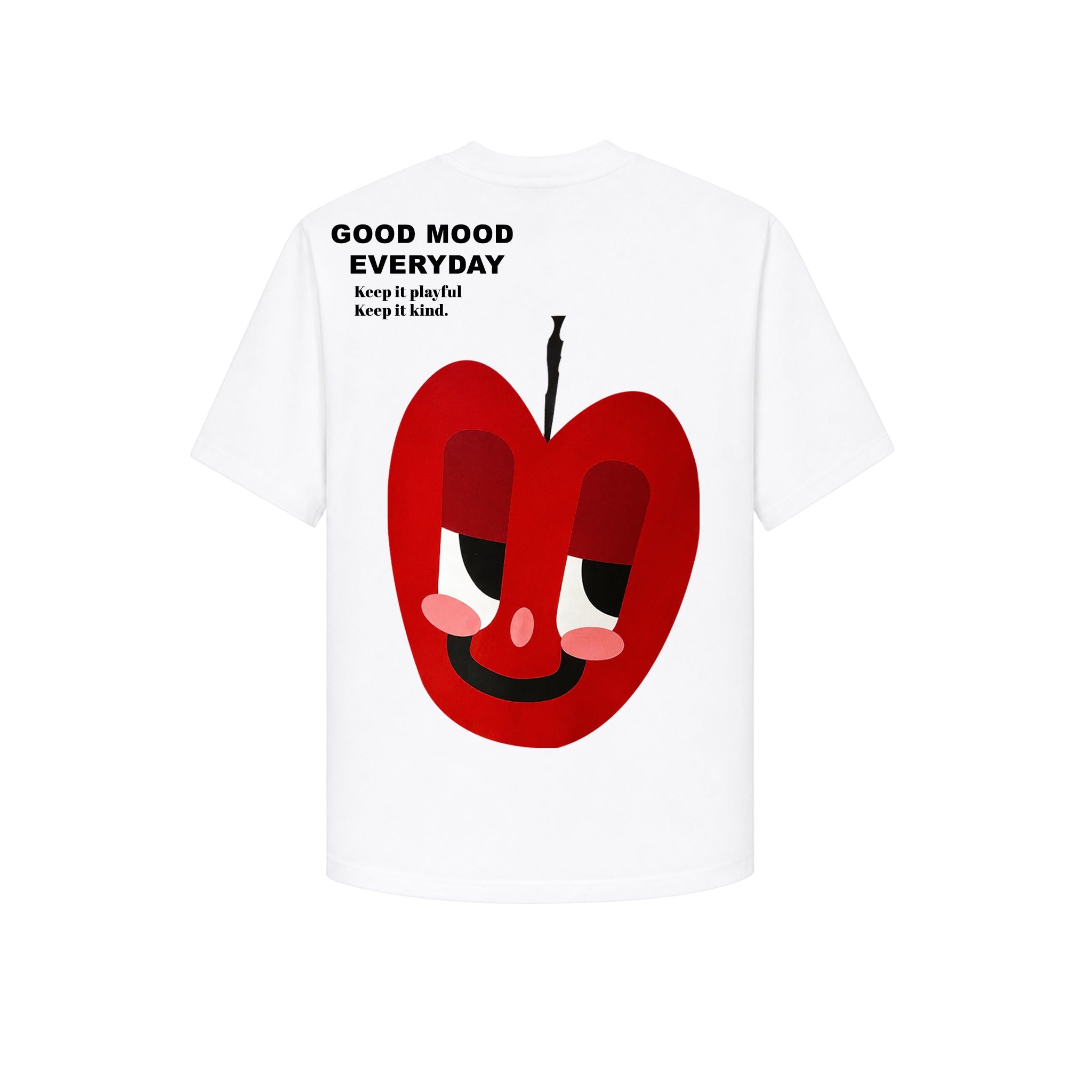 GOOD MOOD TEE