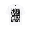 HOUS TEXAS TEE