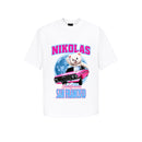 SANFRANCISCO BEAR TEE