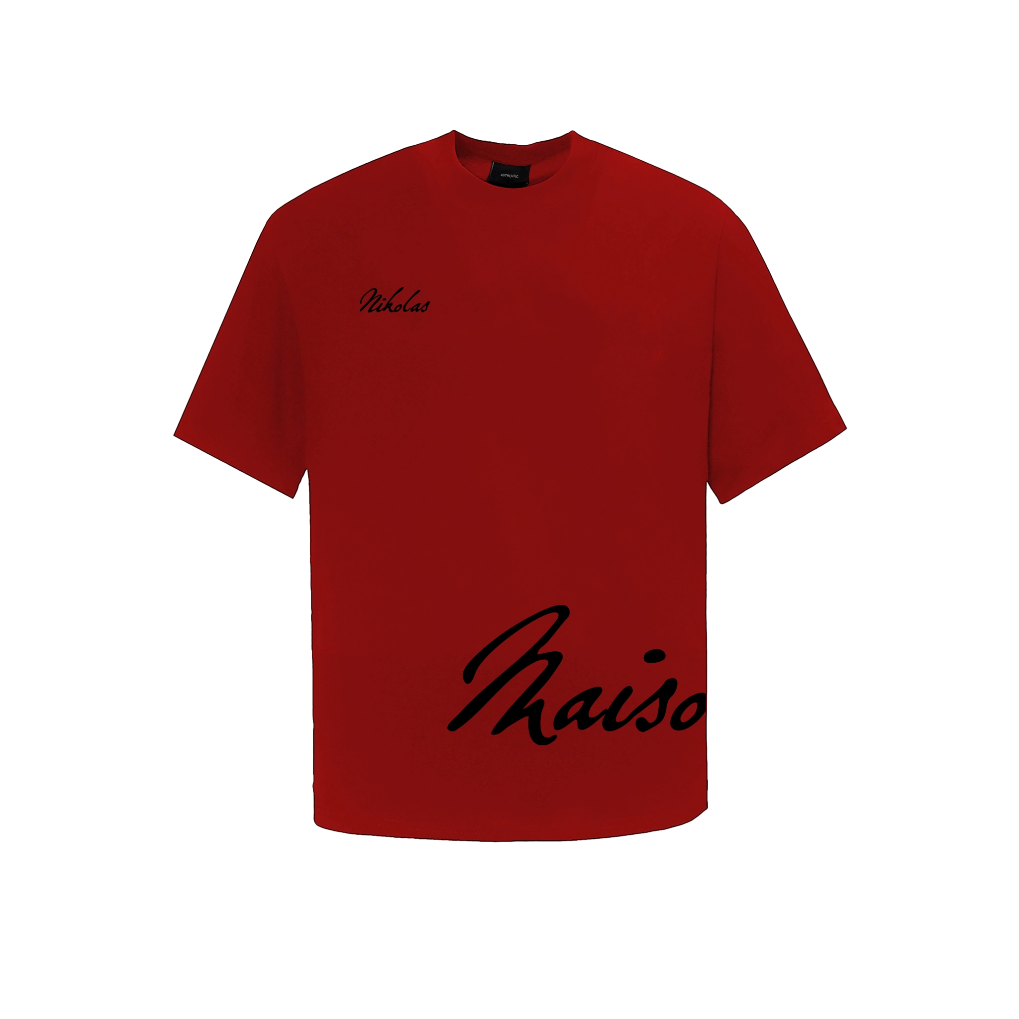 Raison Classic Tee