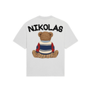 TheTeddy Nikolas V16 T-Shirt
