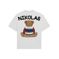 TheTeddy Nikolas V16 T-Shirt