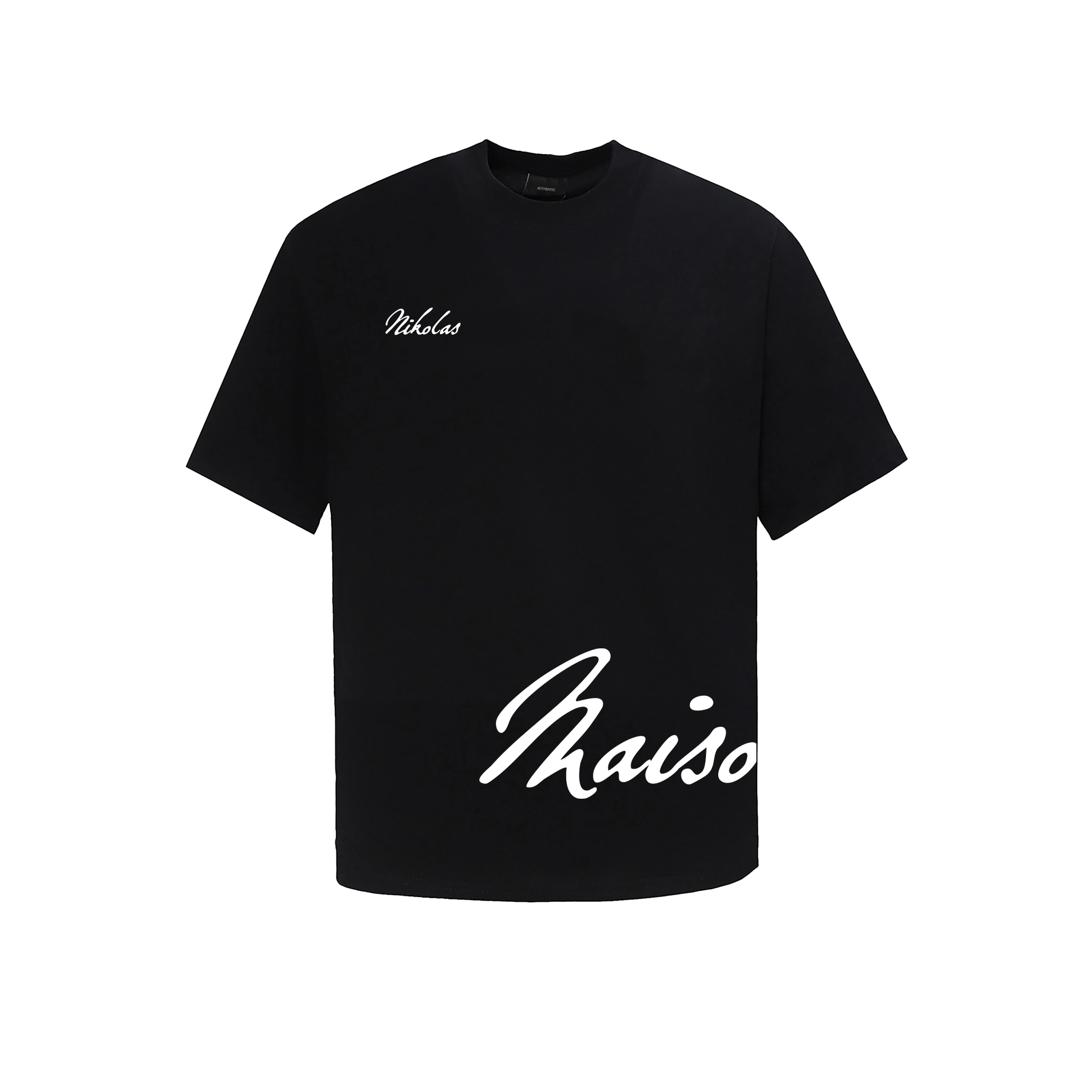 Raison Classic Tee
