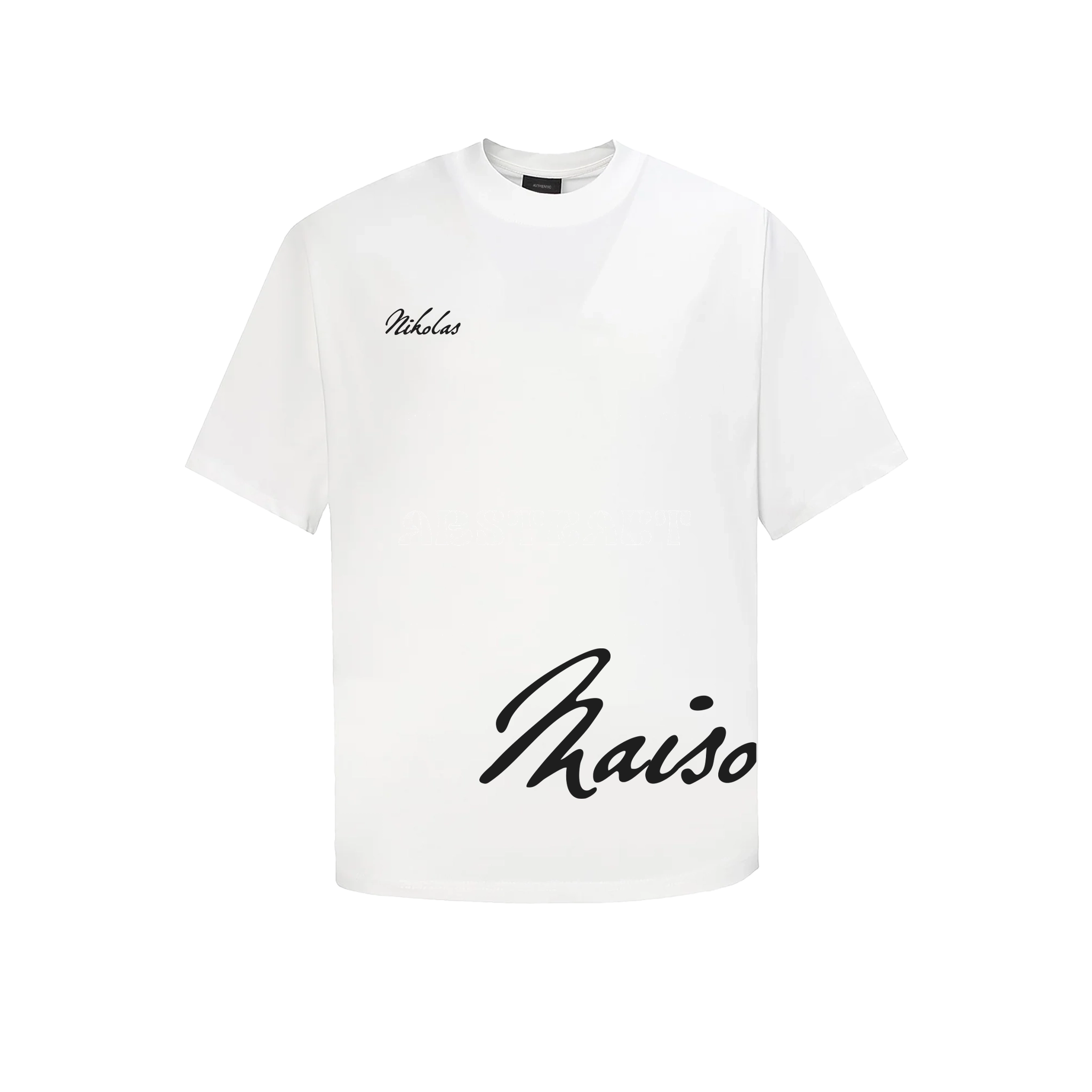 Raison Classic Tee