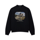 Perseverance Luxe Sweater