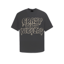 Crazy with Nikolas T-Shirt