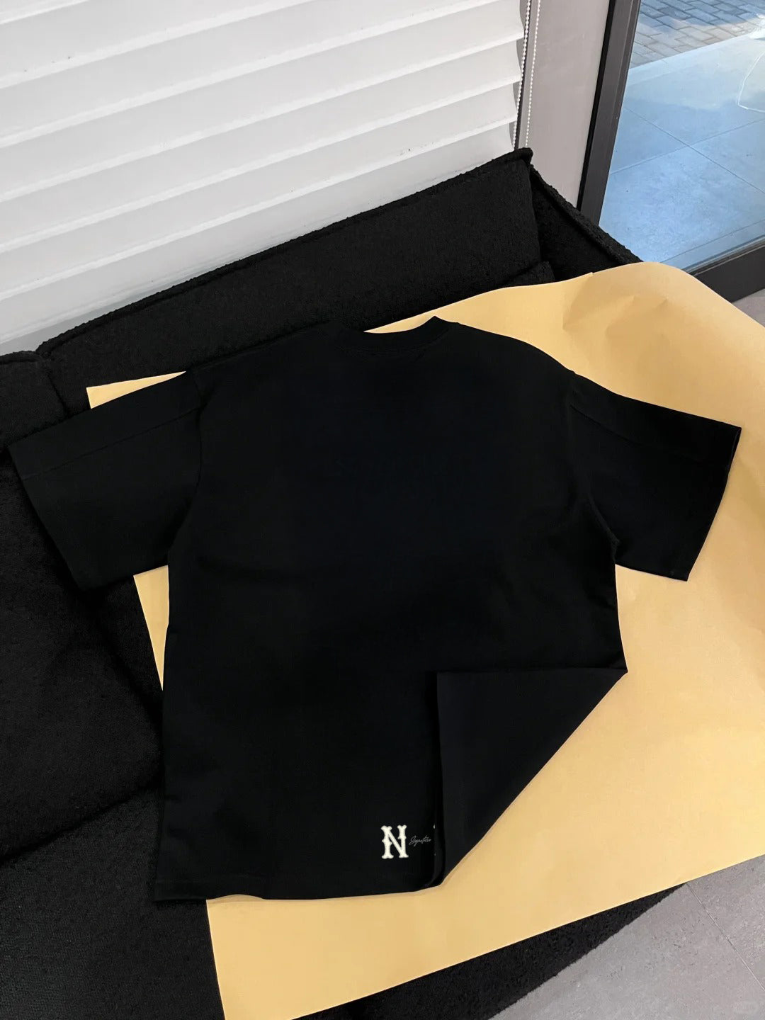 NK Signature T-Shirt