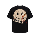 Stitched Smile TEE