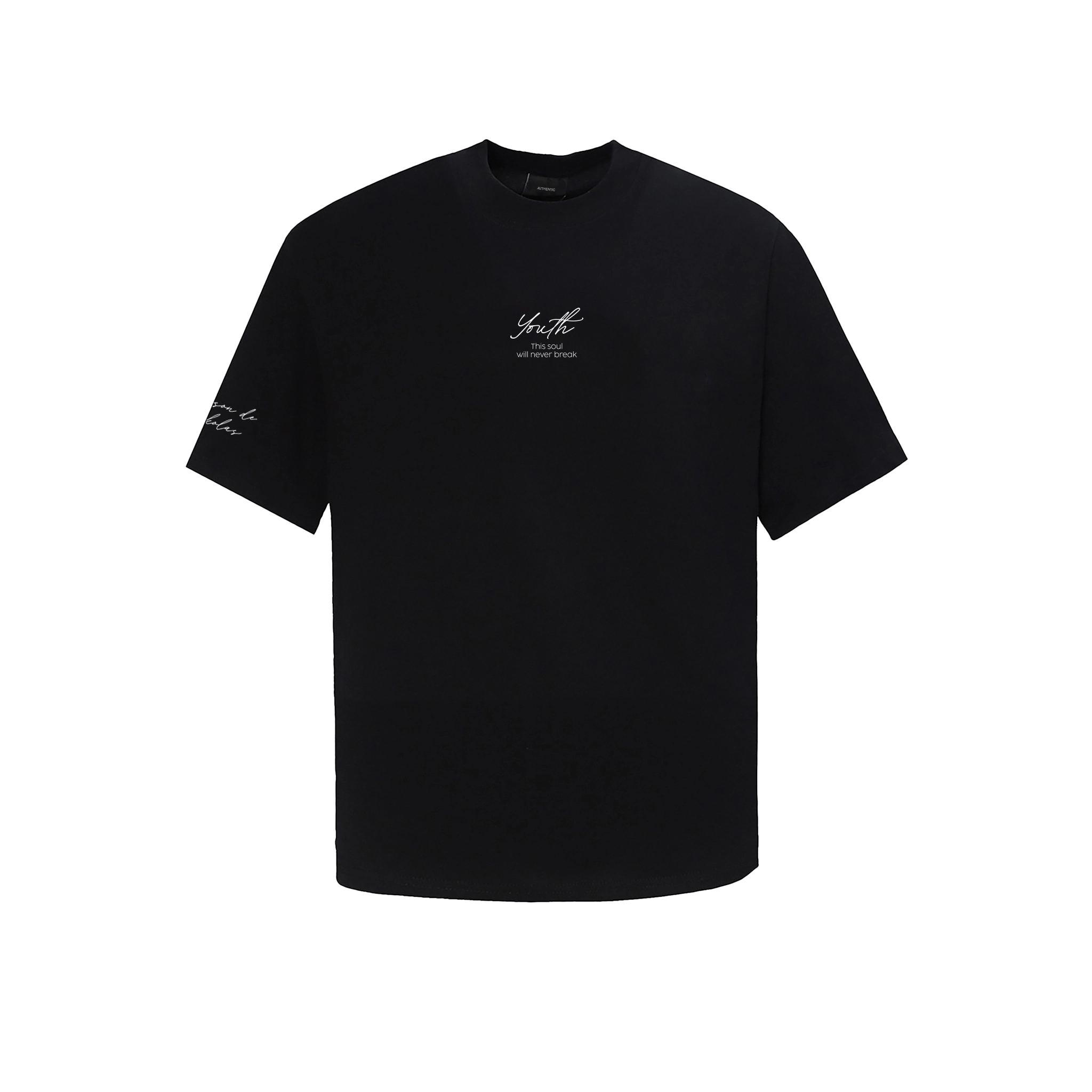 Youth - This soul will never break T-Shirt
