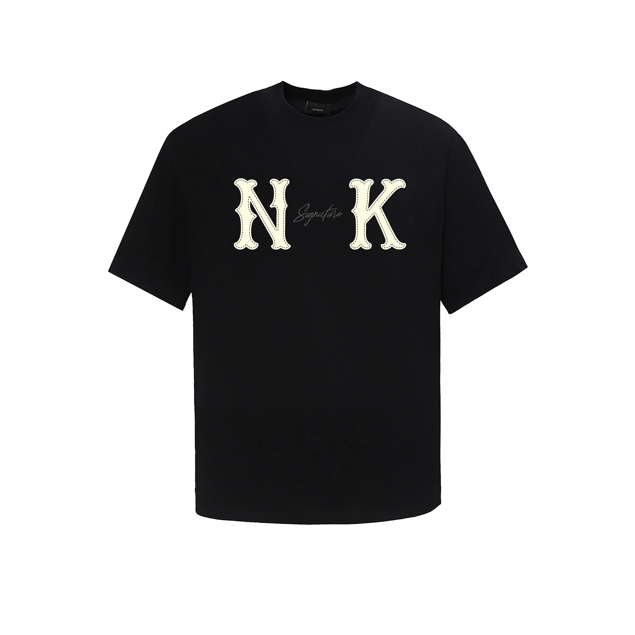 NK Signature T-Shirt