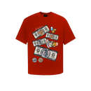 Money Talk , Style Answer TEE
