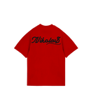 Nikolas Facttoria T-Shirt