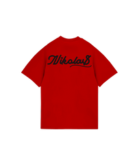 Nikolas Facttoria T-Shirt