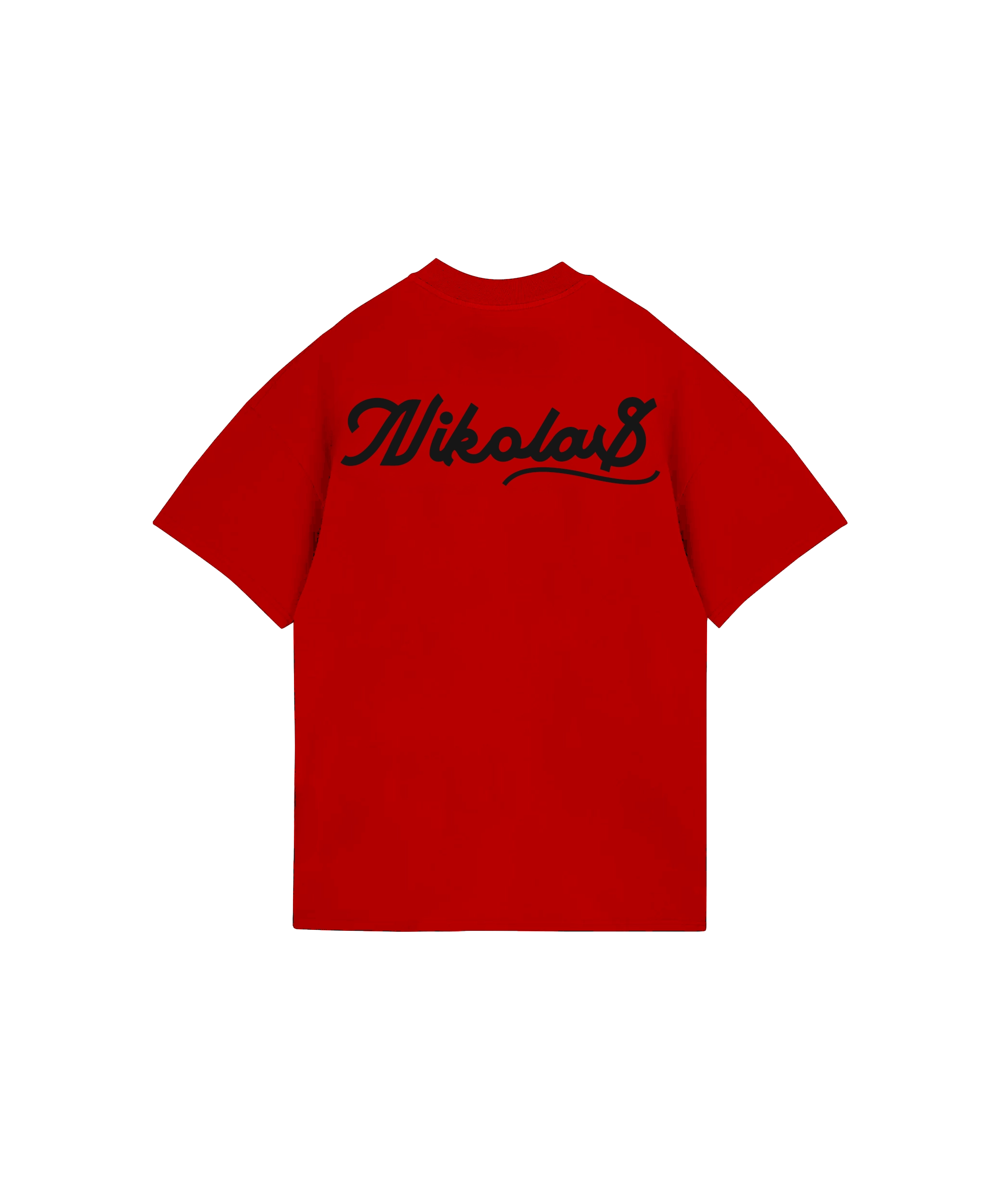 Nikolas Facttoria T-Shirt