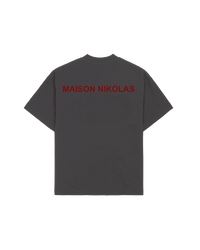 NIKO-55 XAM T-Shirt
