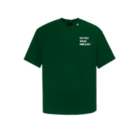 Do you speak Nikolas T-Shirt