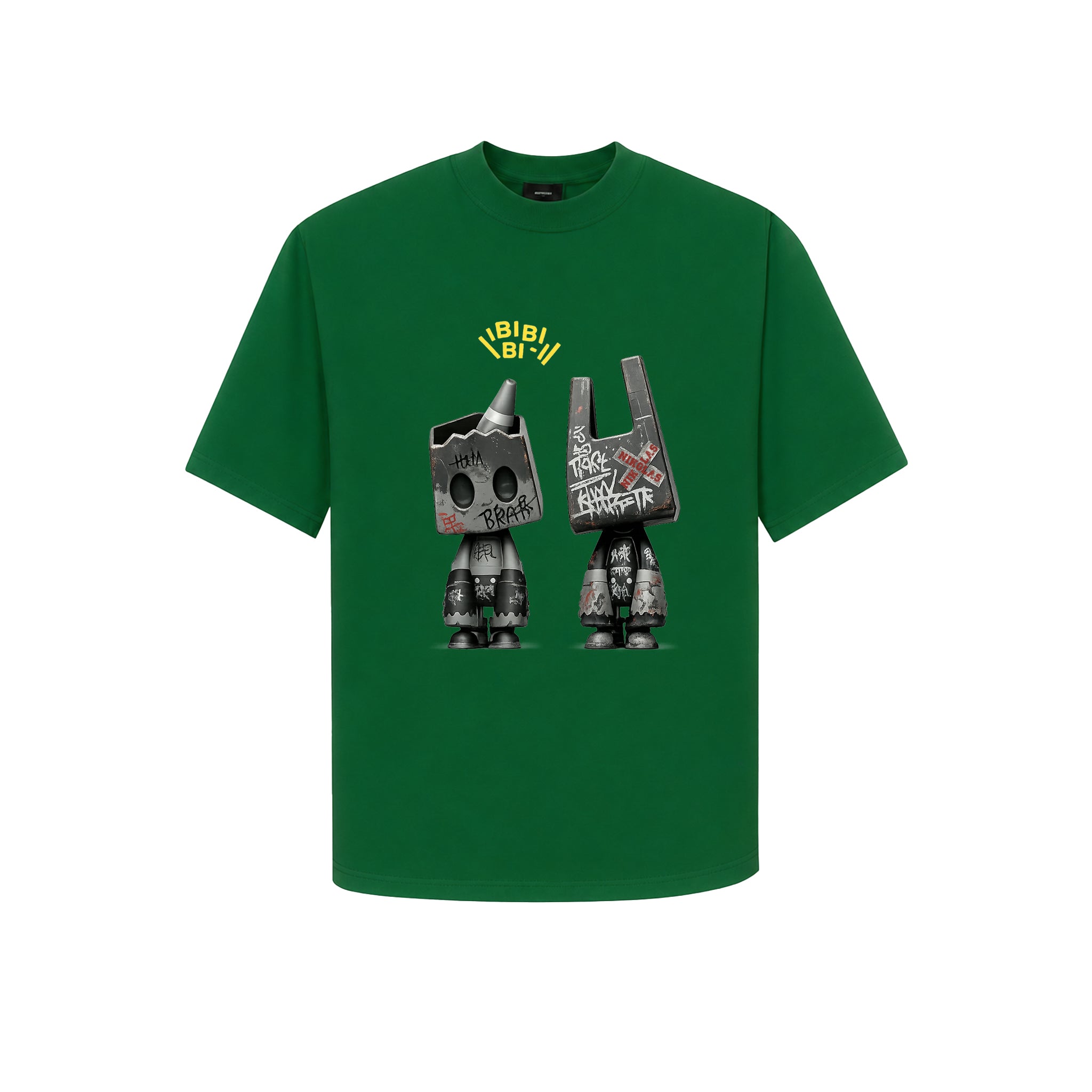 SN3 TEE